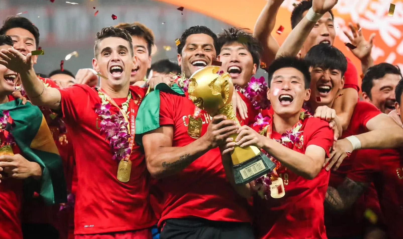 第一杆未中 第一杆未中